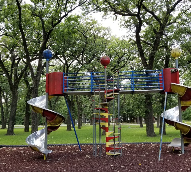 Markley Grove Park (Minneapolis,&nbspKS)